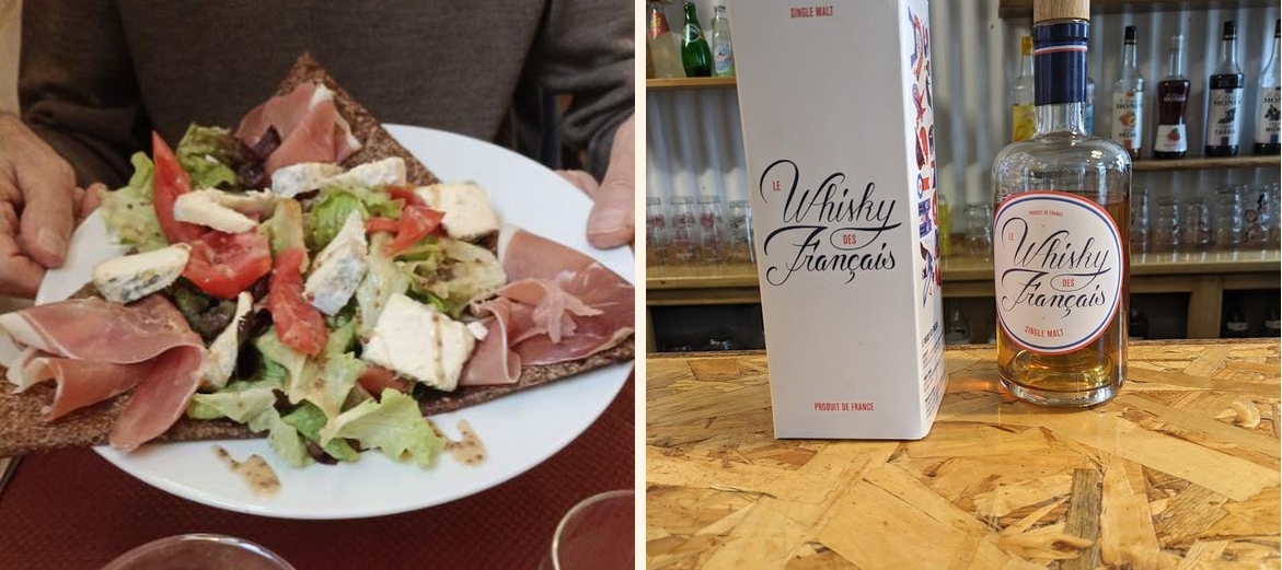 La récrêpe - Gallery Image 2