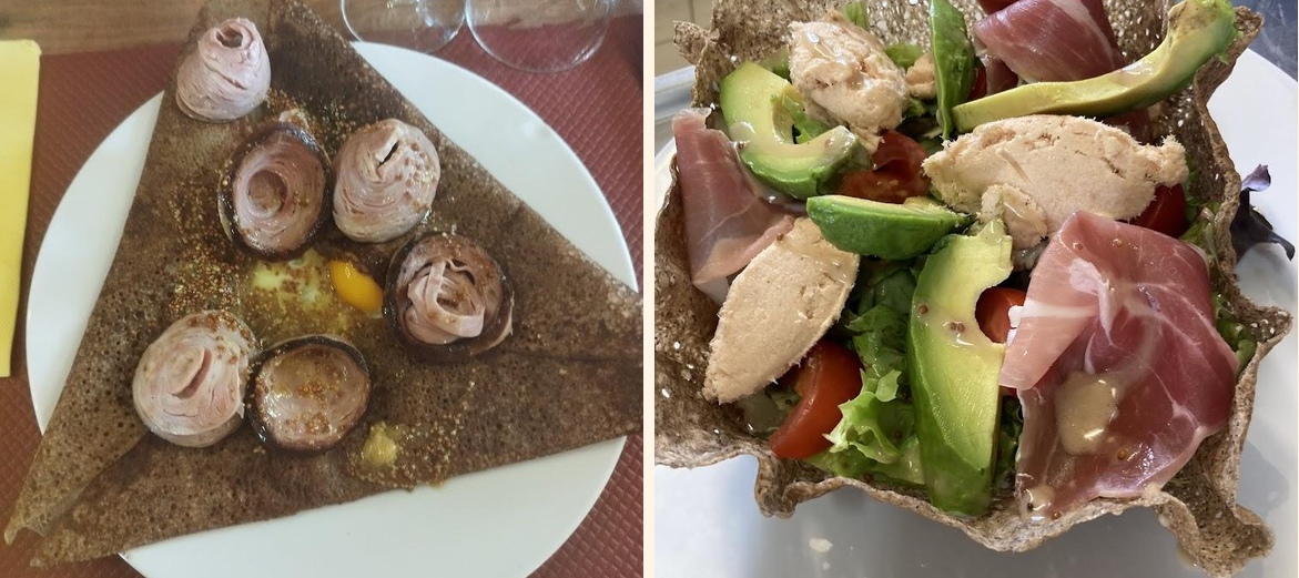 La récrêpe - Gallery Image 3